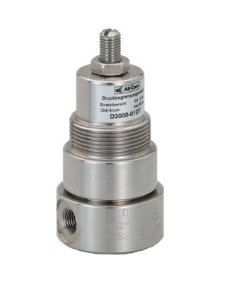 Предохранительный клапан AirCom D3000