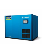 Винтовой компрессор CompAir, серия D75-D160