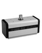 Пневматический привод Omal двойного действия "DA".