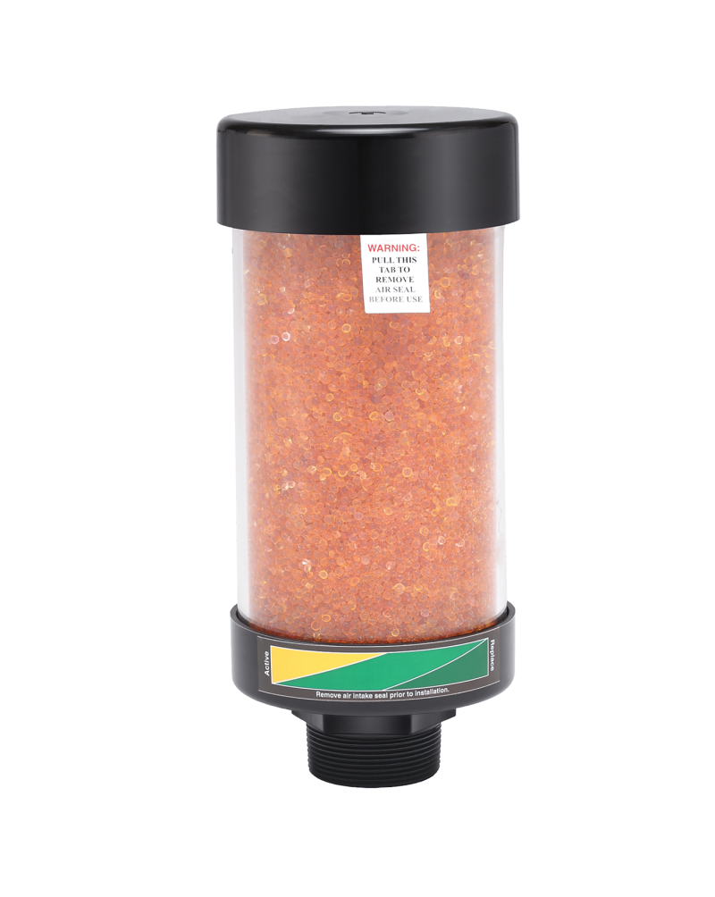 Осушитель воздуха Hydroline Products, серия DB