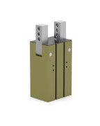 Пневматический захват DESTACO серии DCT-CT