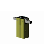 Пневматический захват DESTACO серии DCT-RE