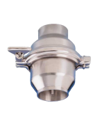 Обратный клапан APV, серия DELTA VPN