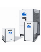 Рефрежераторный осушитель воздуха серии HYDROGARD