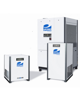 Устройство управления конденсатом сери CS-OWS