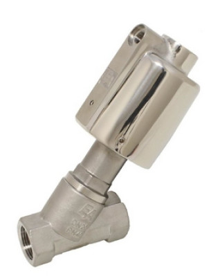 END-Armaturen GmbH & Co DG3D2111015/A | Клапан