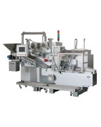 Упаковочная машина Bosch Packaging, серия DGD 0350 / 0700