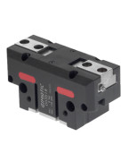 Параллельный захват Gimatic серии DH