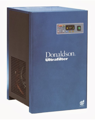 Холодильнеы осушители Donaldson серии DHP 0025 AB - DHP 2000 AB