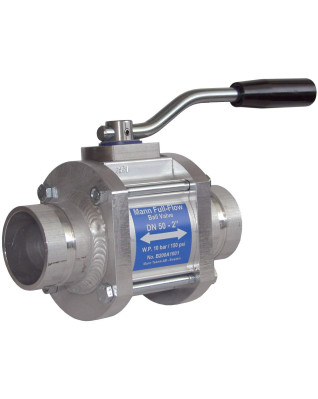 DIXON 1WAYBV | Клапан