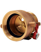 DIXON APRD | Клапан