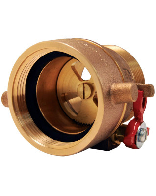 DIXON APRD | Клапан