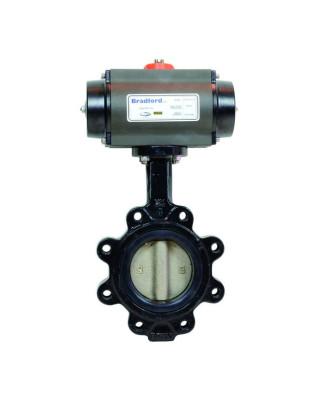 DIXON B51 | Клапан