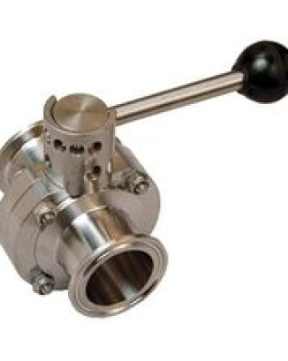 DIXON B5101 | Клапан