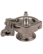 DIXON BARV | Воздушный клапан