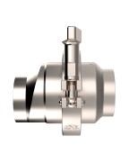 DIXON EHSC | Клапан