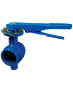 DIXON GIBFV | Клапан