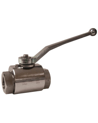 DIXON HPBV | Клапан