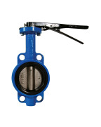 DIXON IBFVW | Клапан