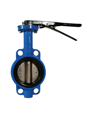 DIXON IBFVW | Клапан