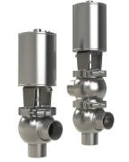 DIXON SSVVALVE | Клапан