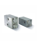 Обратный клапан Hydroline Products, серия DLVT / SLVT