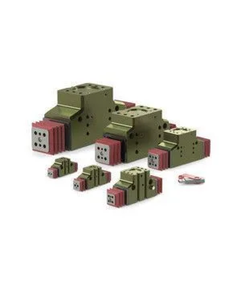 Пневматический захват DESTACO серии DPDL