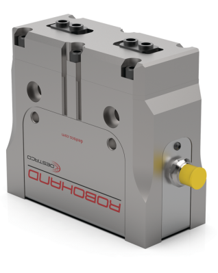 Электрический захват DESTACO серии DPE-400