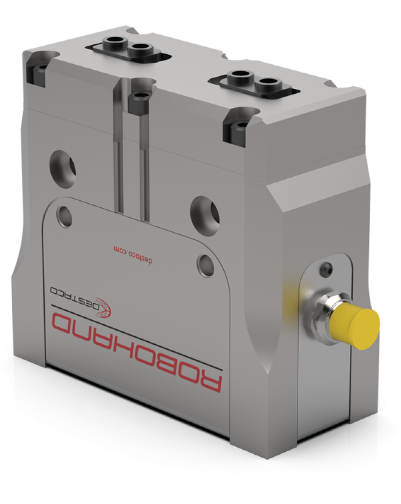 Электрический захват DESTACO серии DPE-400