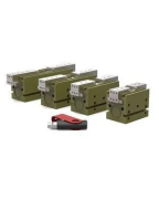 Пневматический захват DESTACO серии DPG