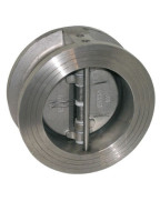 END-Armaturen GmbH & Co DR554008 | Обратный клапан