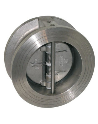 END-Armaturen GmbH & Co DR554008 | Обратный клапан