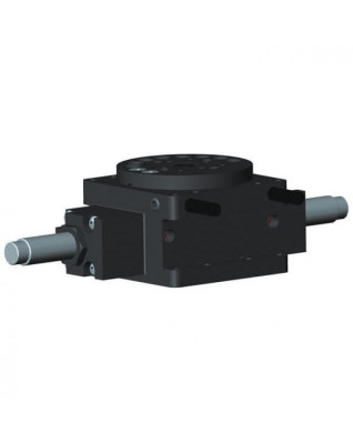 Поворотный привод DESTACO серии DRF