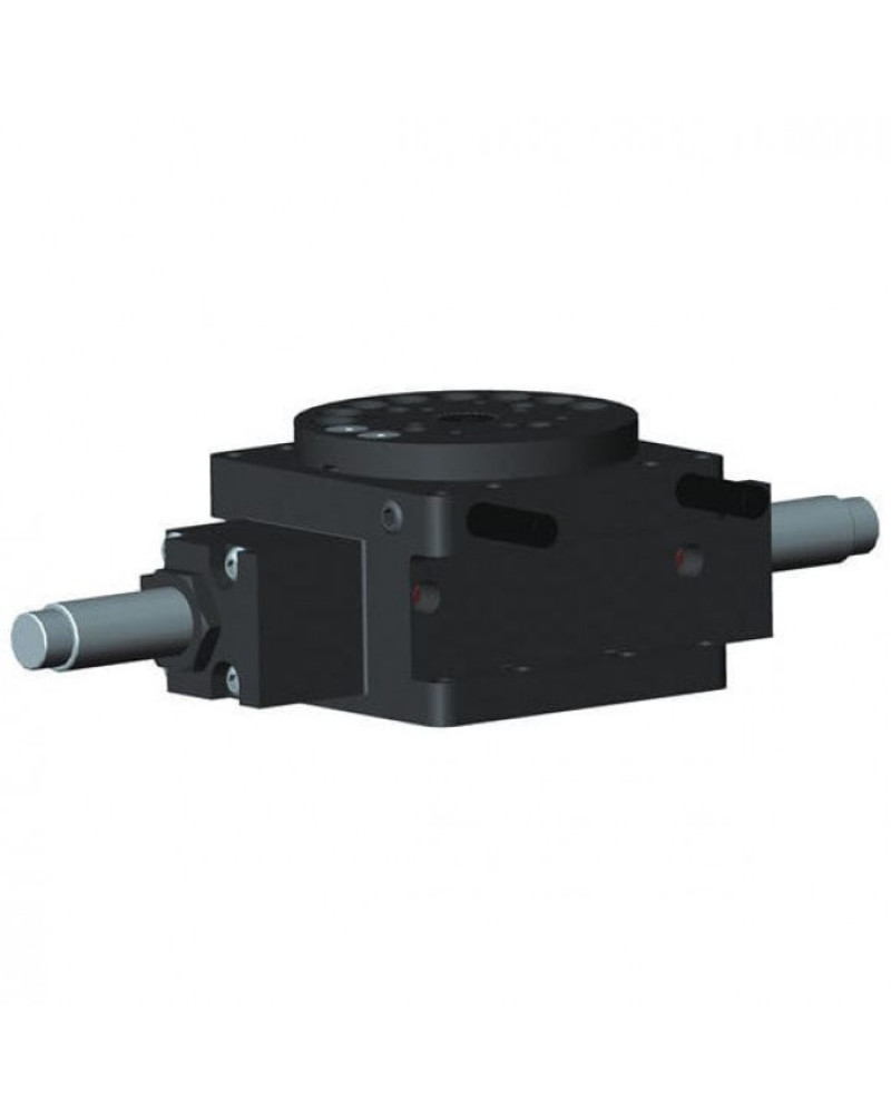 Поворотный привод DESTACO серии DRF