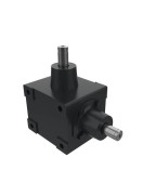 Поворотный привод DESTACO серии DRG