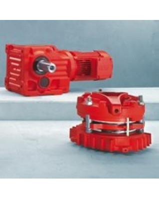 Тормоза для двигателей Sew Eurodrive, DT/DV