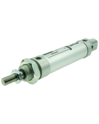 Пневматический мини-цилиндр Stasto серии DVM
