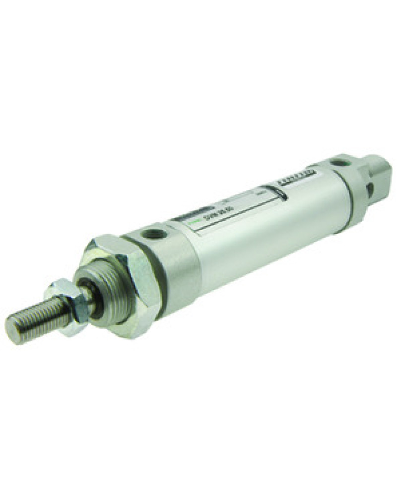 Пневматический мини-цилиндр Stasto серии DVM
