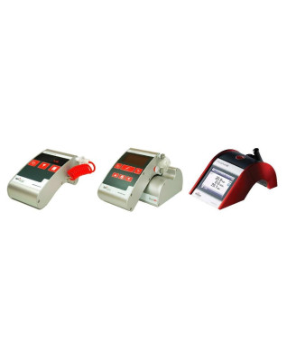 Течеискатели Dansensor