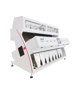Малый сортировщик товара Datalogic Small Item Sorter SIS