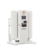 Очиститель воздуха серии Del-Monox