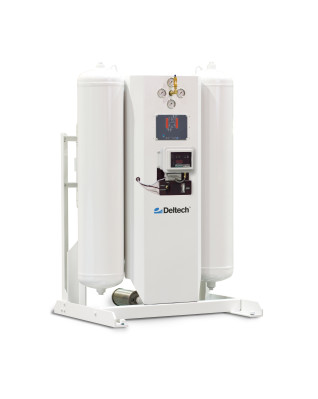 Очиститель воздуха серии Del-Monox