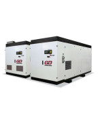 Винтовой компрессор Gardner Denver ESN160-250