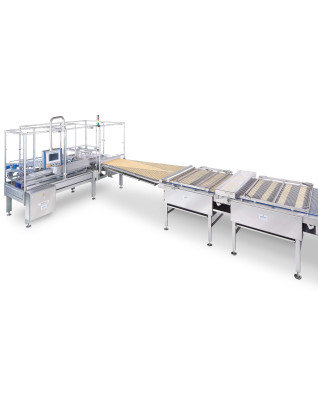 Устройство распределения пластин EG