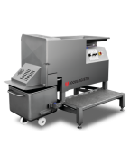 Запчасти для DicR Capacity 126