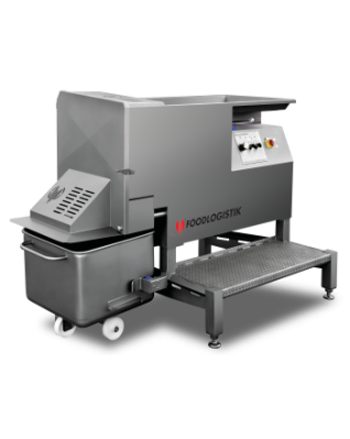 Запчасти для DicR Capacity 120