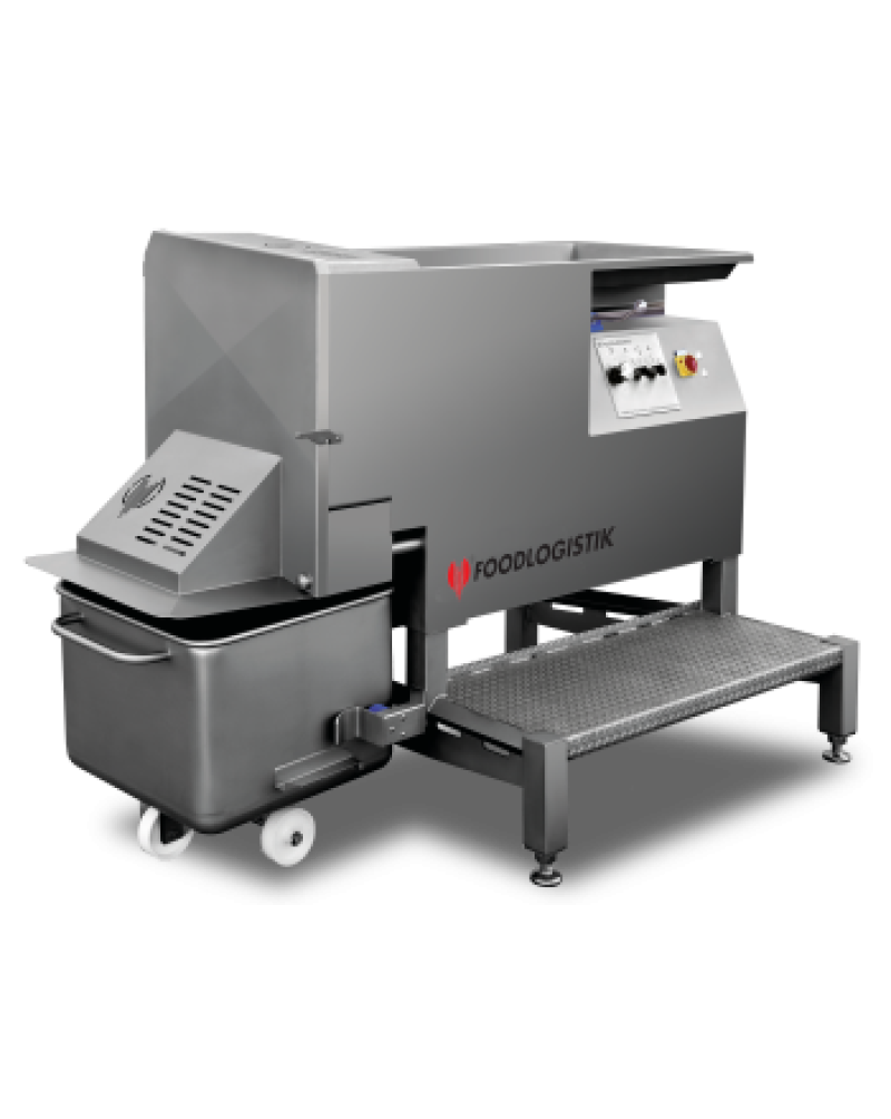 Запчасти для DicR Capacity 126