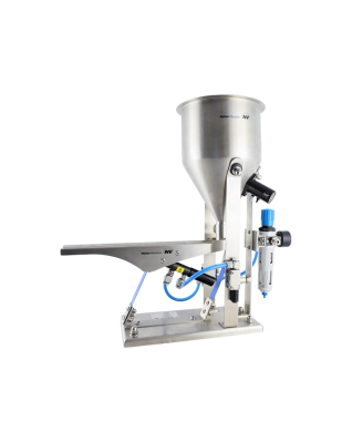 Netter Vibration DosyPack