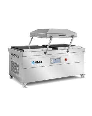 Вакуумная машина Double Chamber DC 1100-870