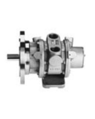 Drumag 16 AM Пневматические двигатели